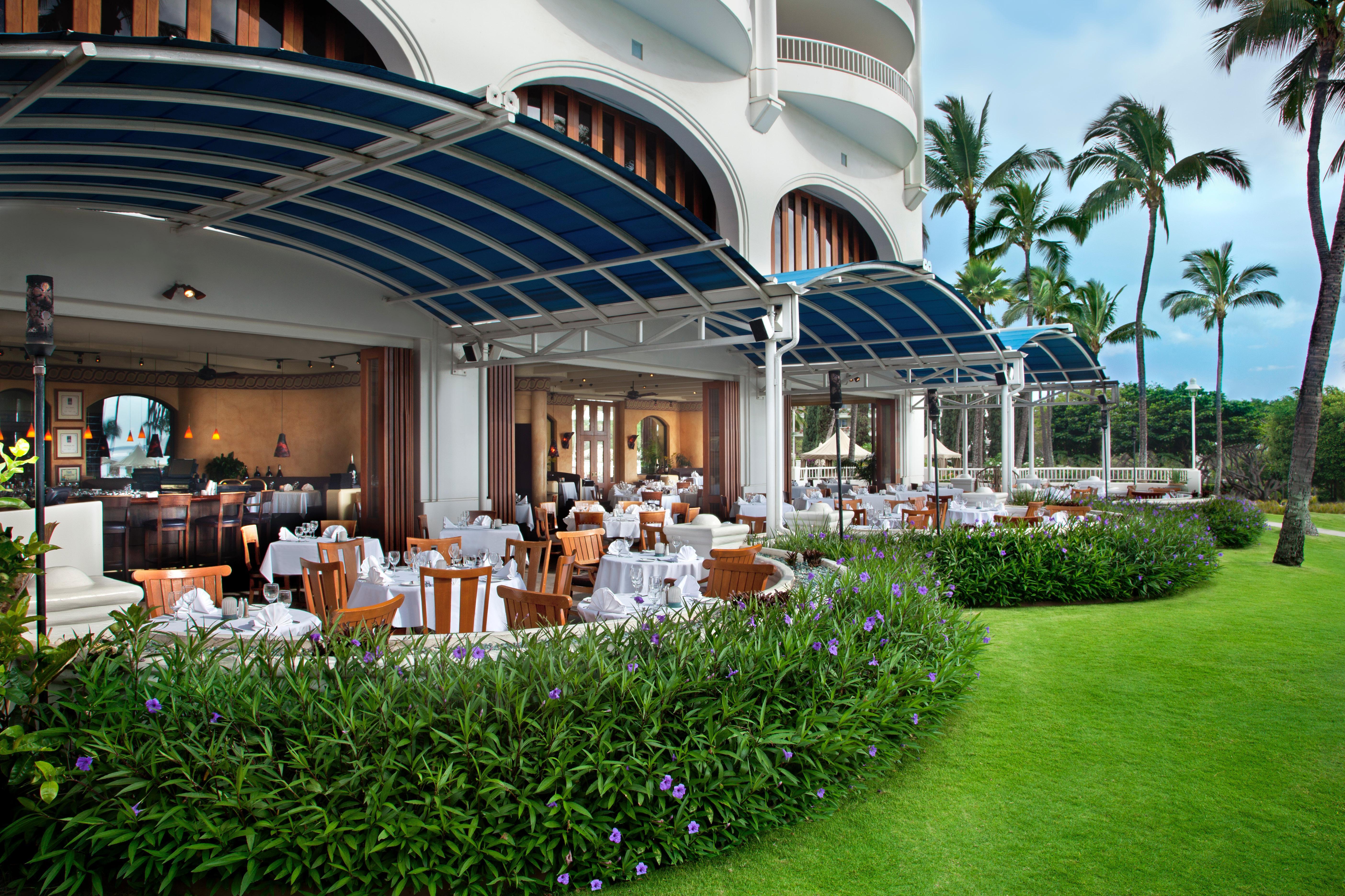 Fairmont Kea Lani, Maui Hotel Wailea  Restaurant photo