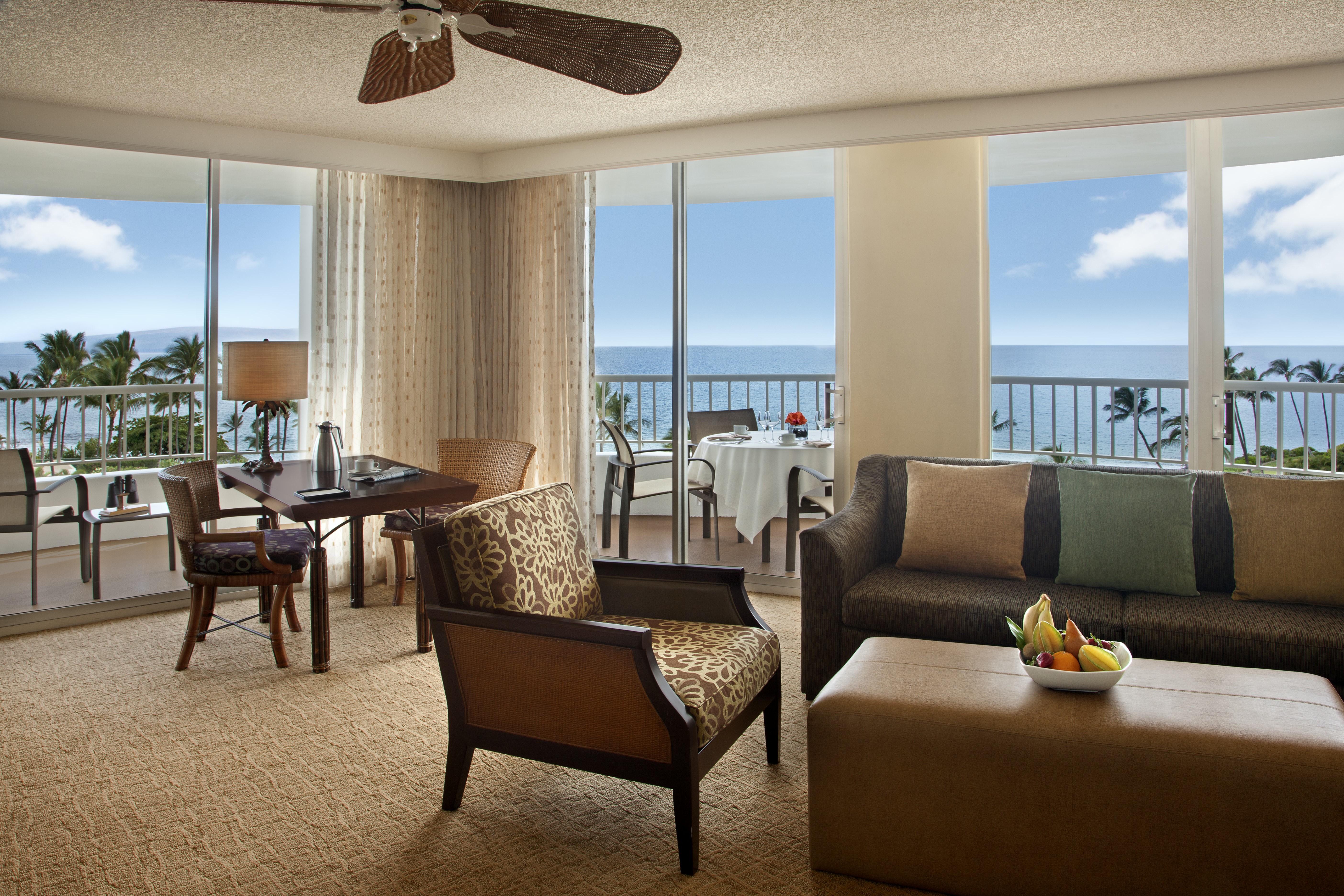 Fairmont Kea Lani, Maui Hotel Wailea  Exterior photo