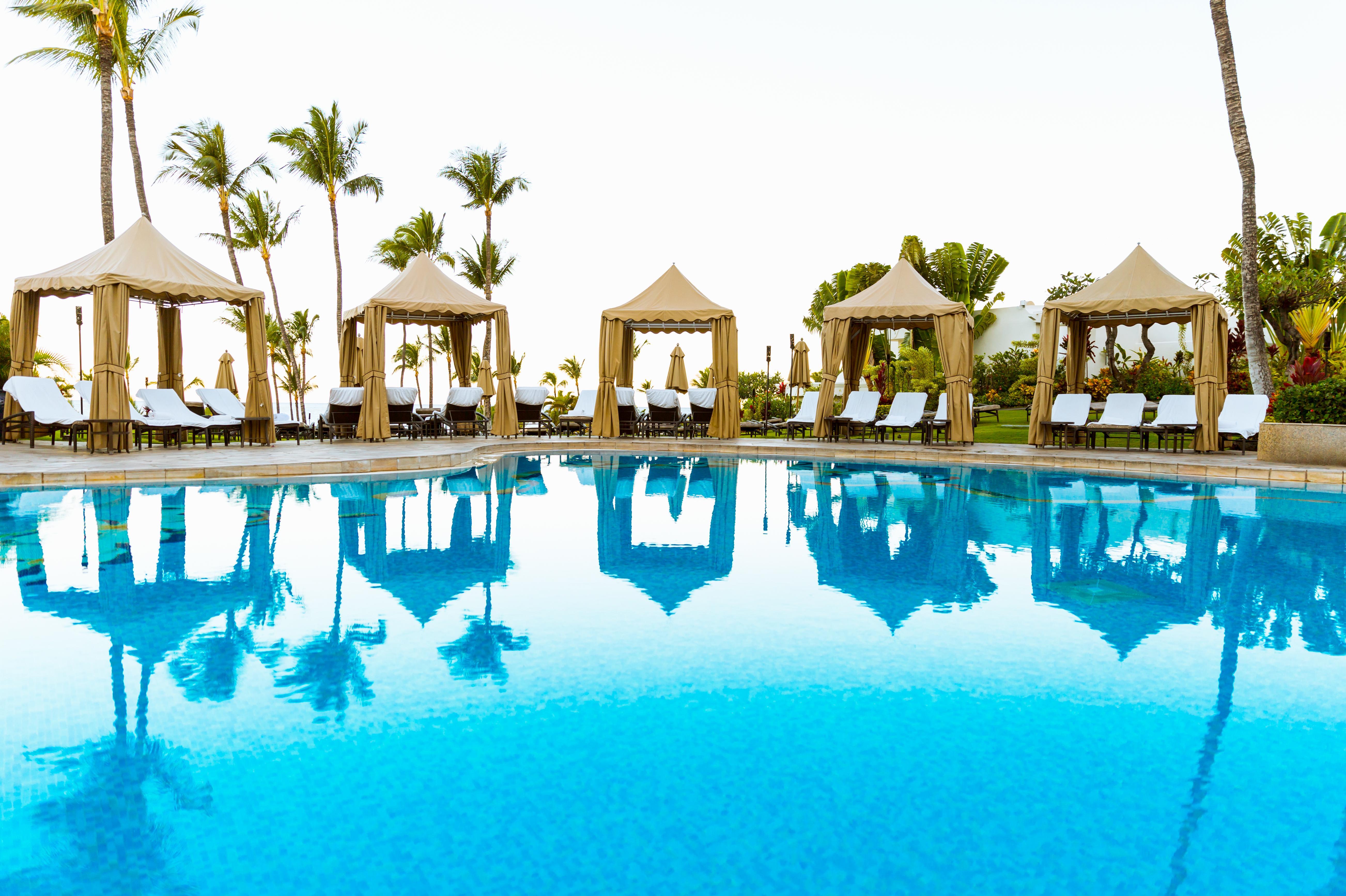 Fairmont Kea Lani, Maui Hotel Wailea  Exterior photo