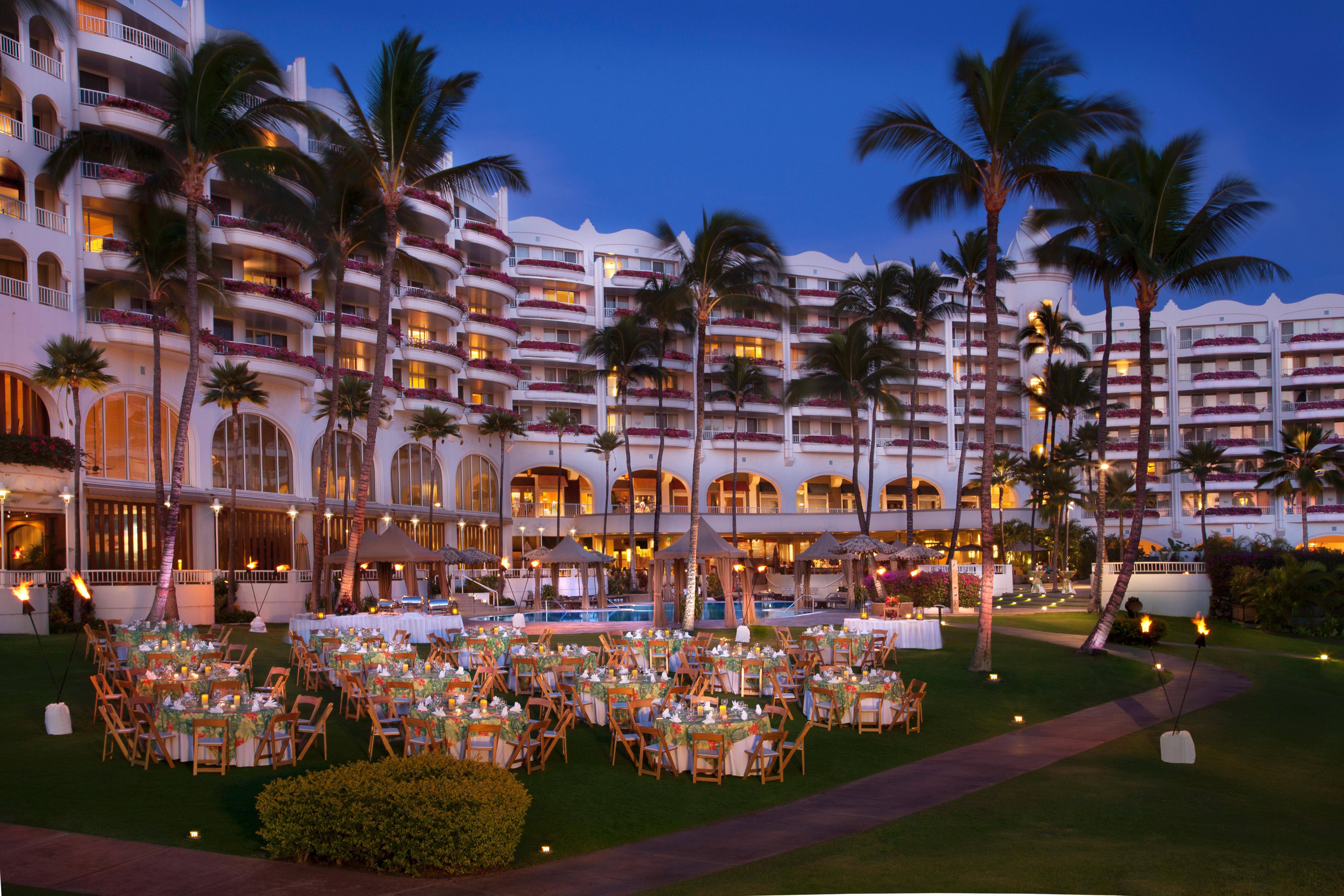 Fairmont Kea Lani, Maui Hotel Wailea  Exterior photo