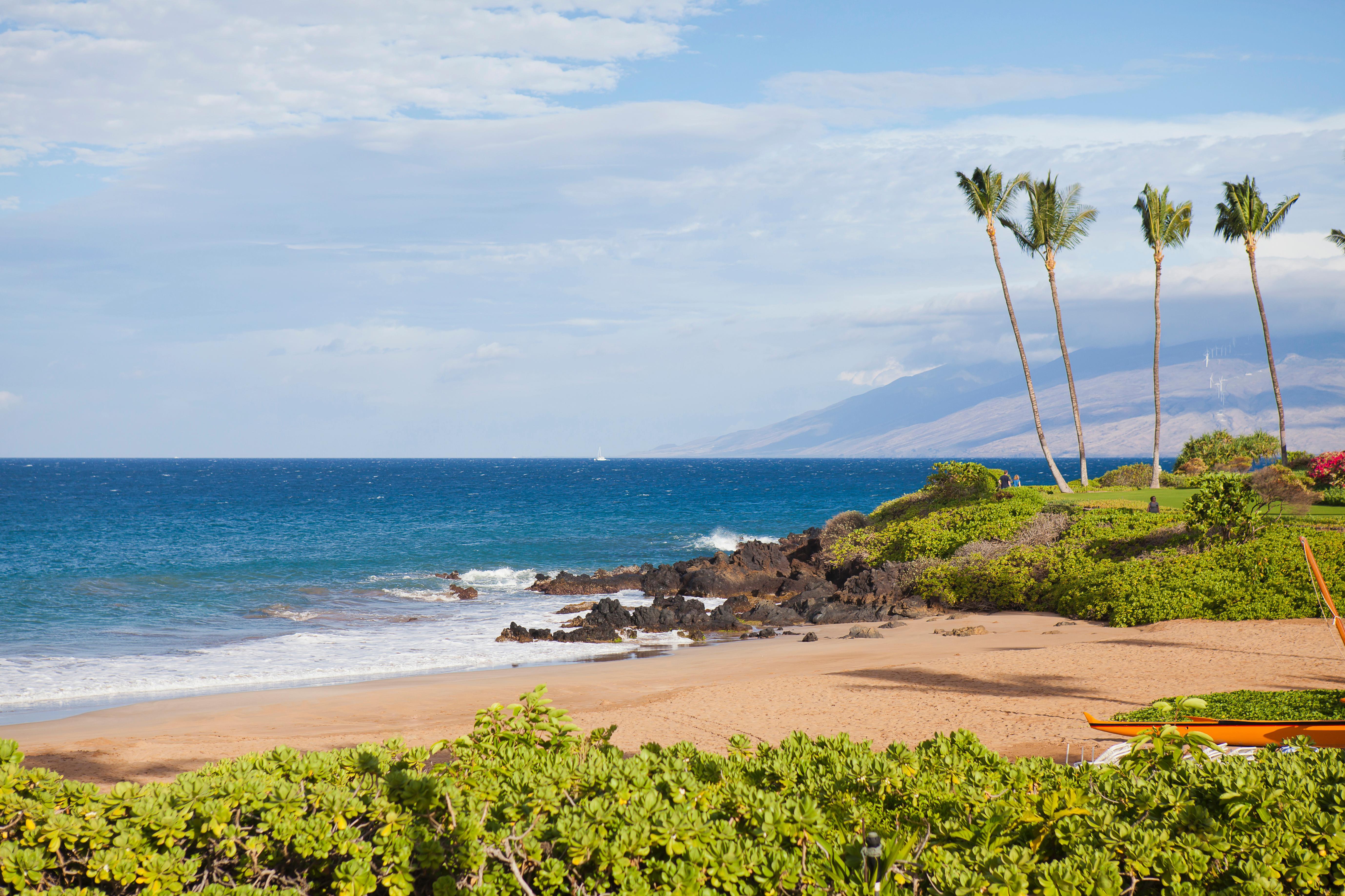 Fairmont Kea Lani, Maui Hotel Wailea  Exterior photo