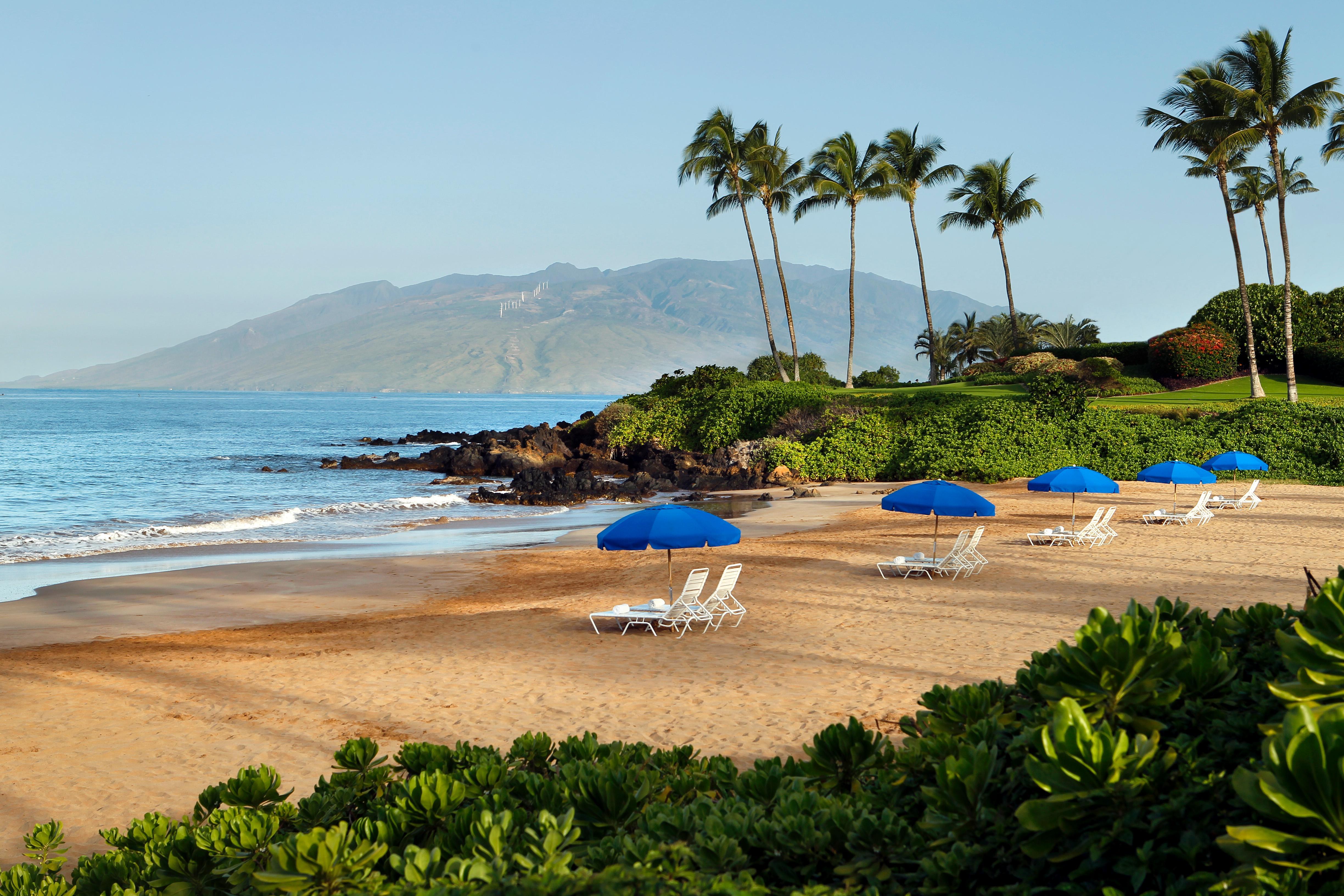 Fairmont Kea Lani, Maui Hotel Wailea  Exterior photo