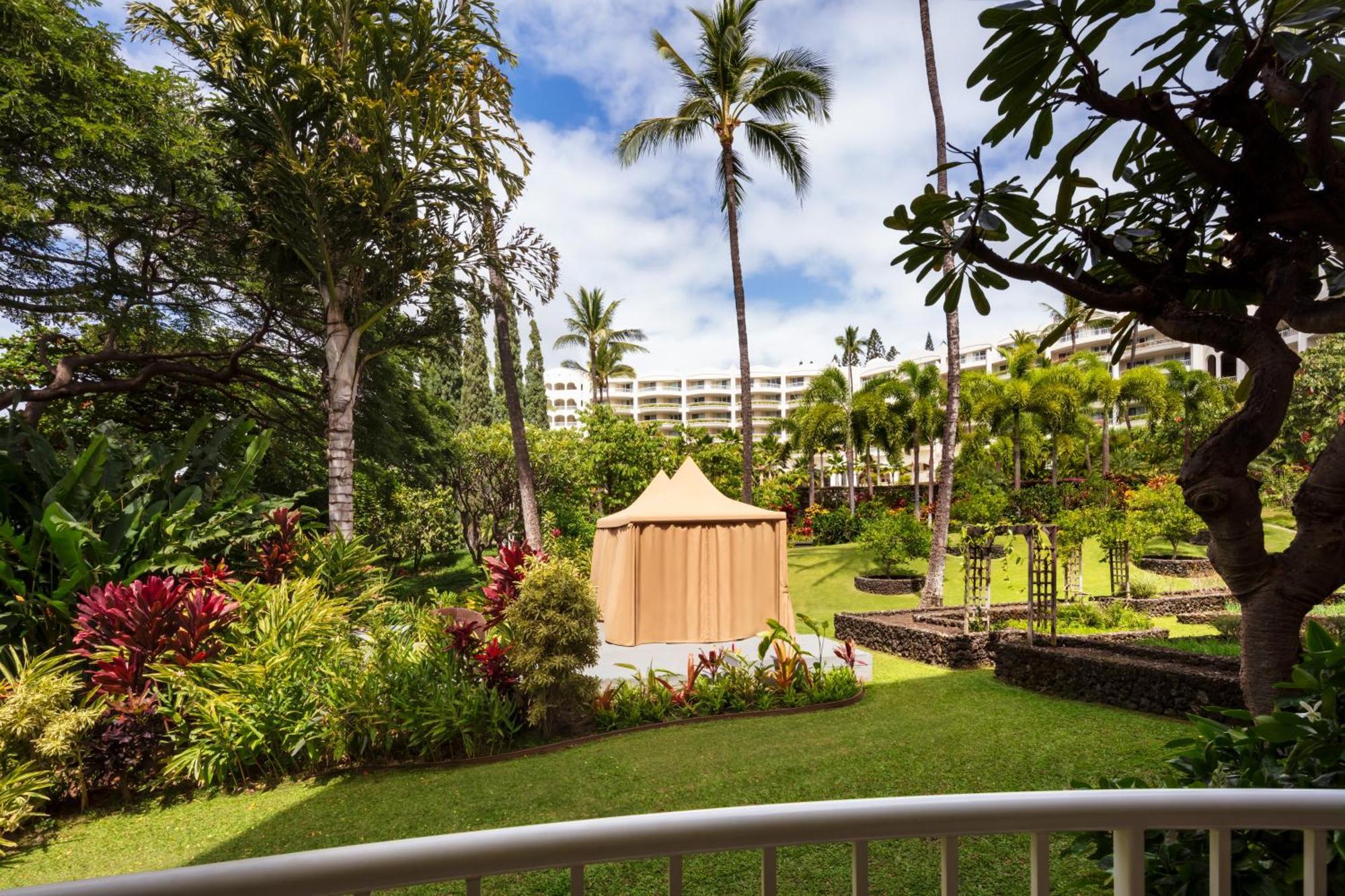 Fairmont Kea Lani, Maui Hotel Wailea  Exterior photo
