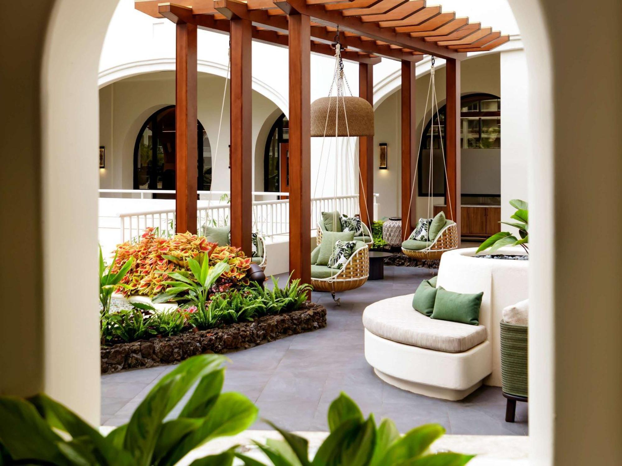 Fairmont Kea Lani, Maui Hotel Wailea  Exterior photo
