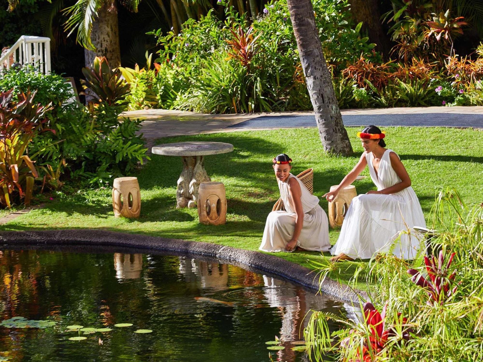 Fairmont Kea Lani, Maui Hotel Wailea  Exterior photo