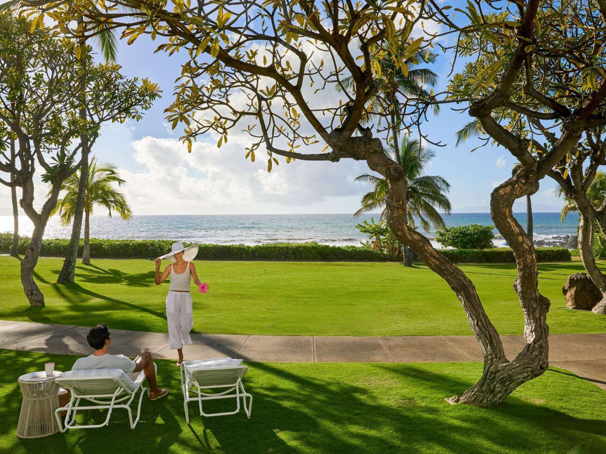 Fairmont Kea Lani, Maui Hotel Wailea  Exterior photo