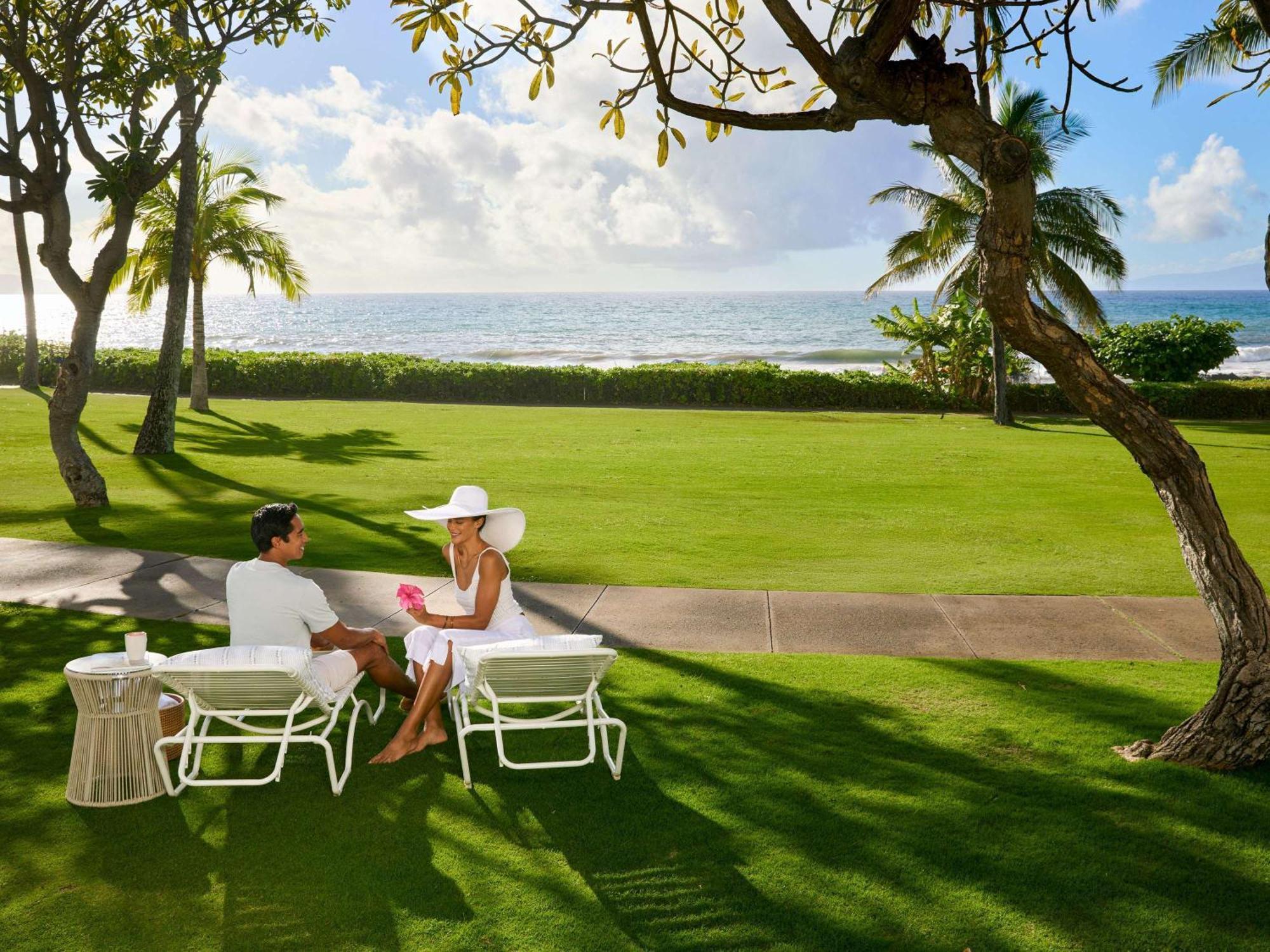 Fairmont Kea Lani, Maui Hotel Wailea  Exterior photo