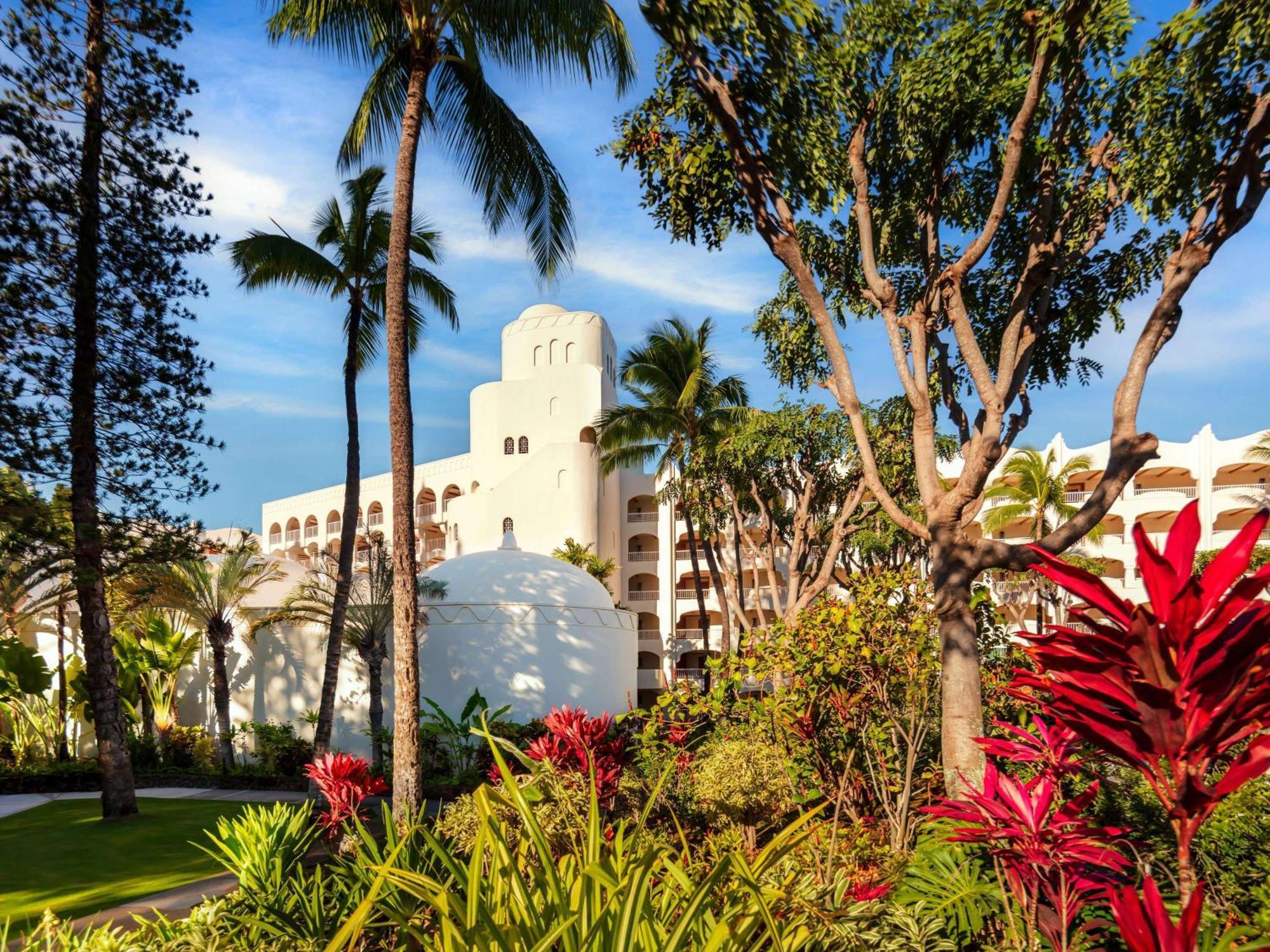 Fairmont Kea Lani, Maui Hotel Wailea  Exterior photo