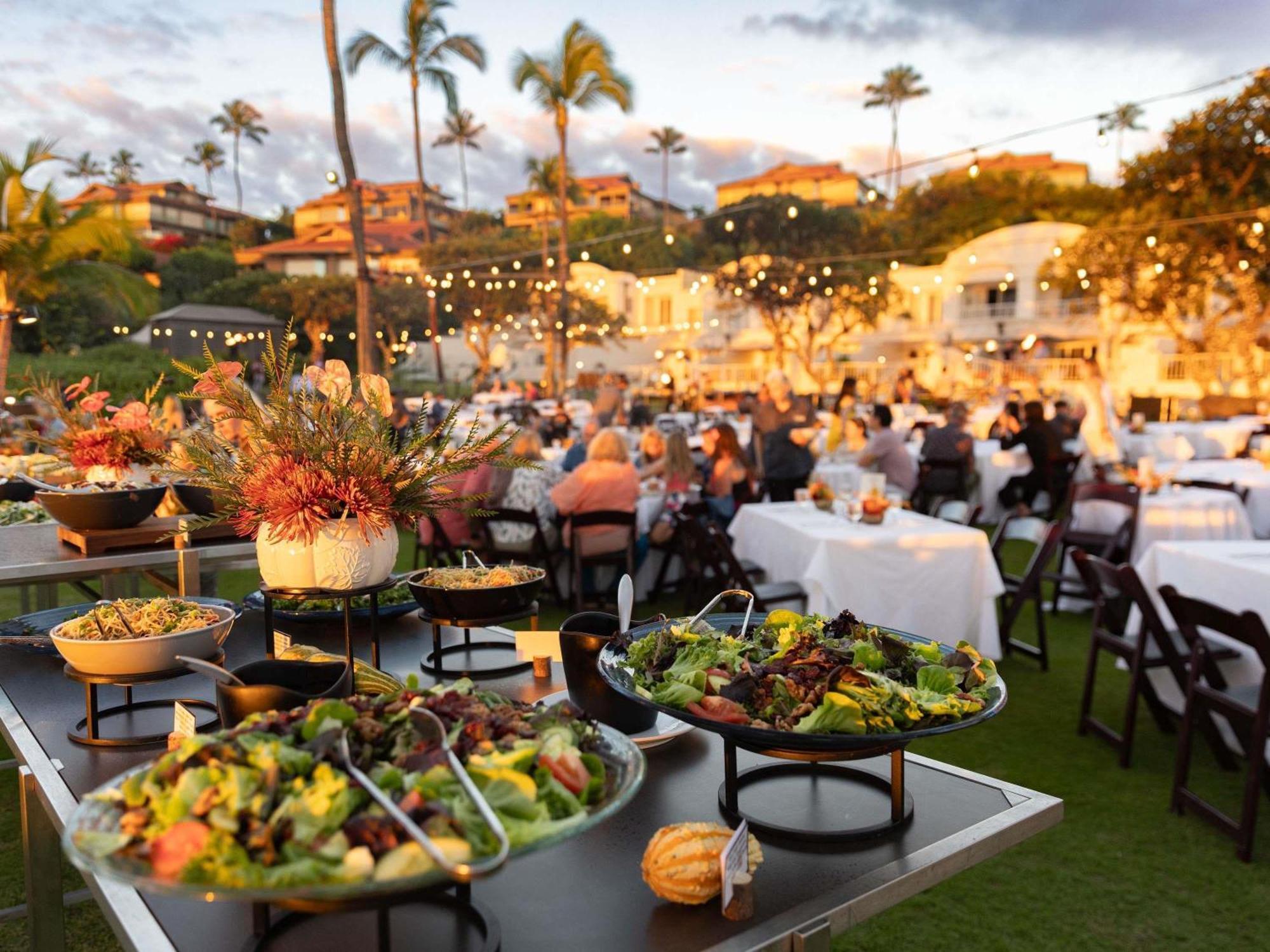 Fairmont Kea Lani, Maui Hotel Wailea  Exterior photo